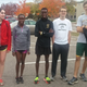 Illustration for article titled Innocent Is Independent: The Story of A Cross Country Runner